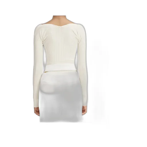 Pralu Ribbed Top