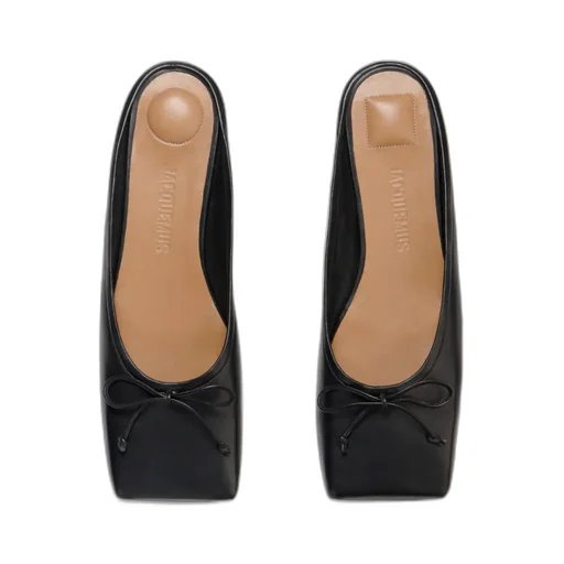 Ballet Slides