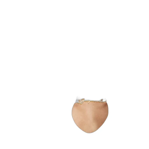 Pralu Ribbed Top