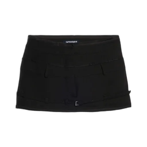 Mini Skirt