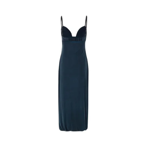 La Robe Praia Midi Dress