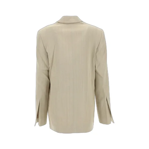 La Veste Astouin Bra Strap Blazer