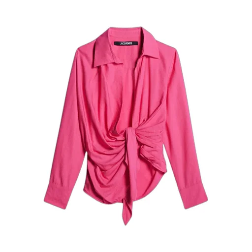 La Chemise Bahia Shirt