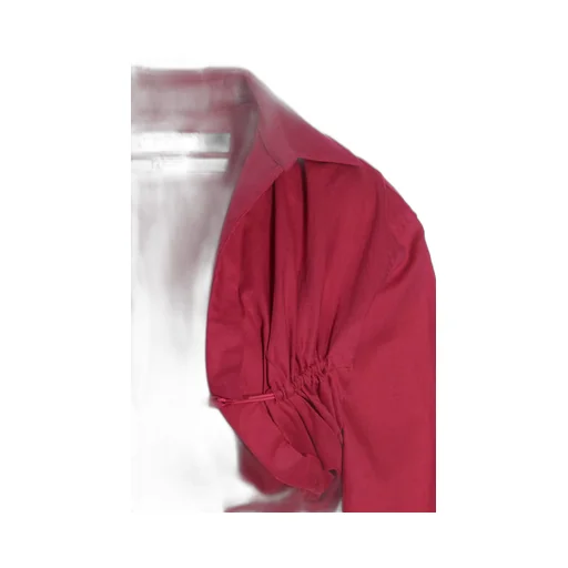 Short Style Shirt