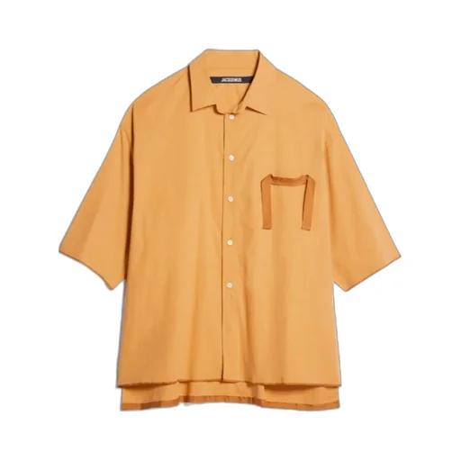 La Chemise Cabri Shirt