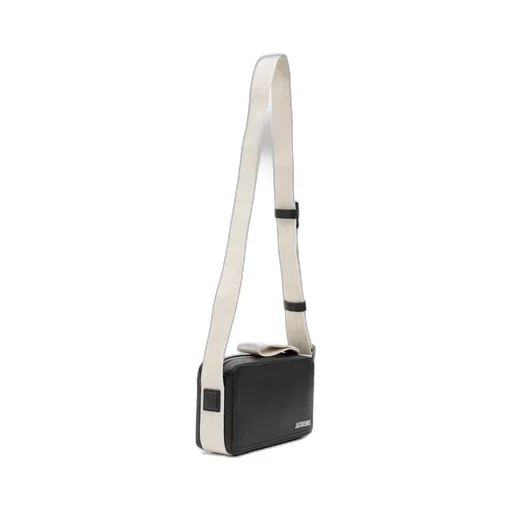 Le Cuerda Horizontal Leather Bag