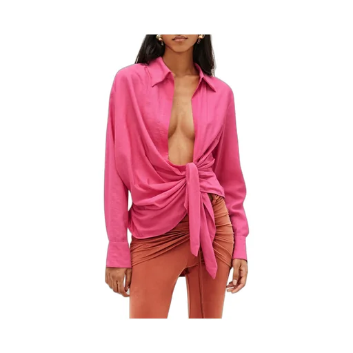 La Chemise Bahia Shirt
