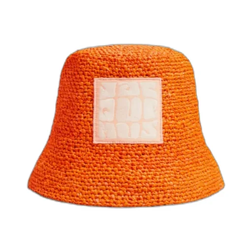 Logo Fisherman's Hat