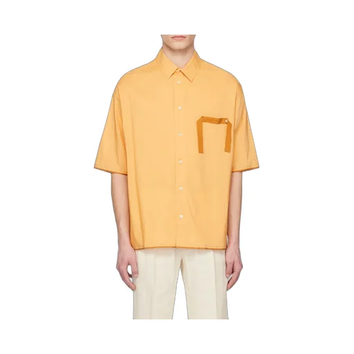 La Chemise Cabri Shirt