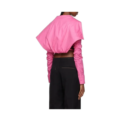 Long-Sleeved Shirt