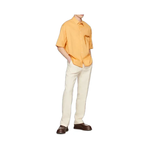 La Chemise Cabri Shirt