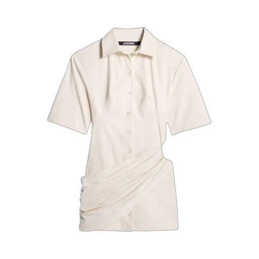La Robe Camisa Shirt Dress