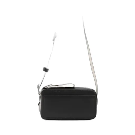 Le Cuerda Horizontal Leather Bag