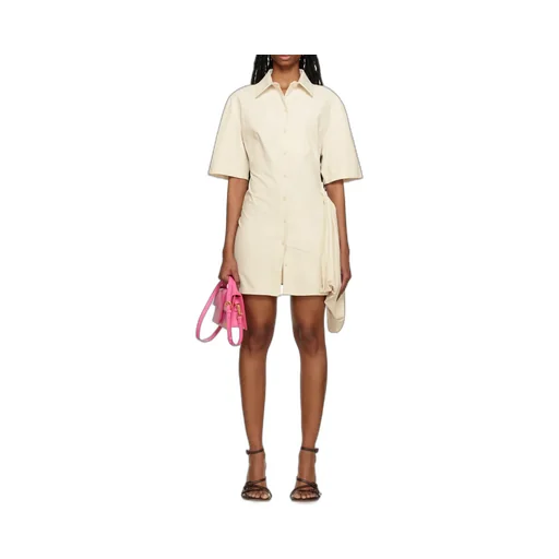 La Robe Camisa Shirt Dress