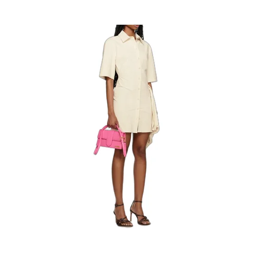 La Robe Camisa Shirt Dress
