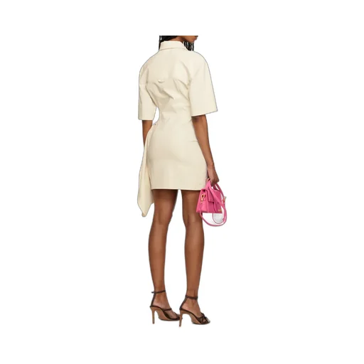 La Robe Camisa Shirt Dress