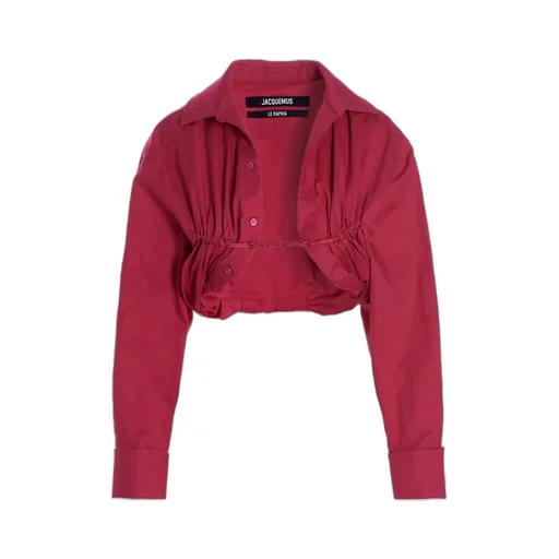 Short Style Shirt