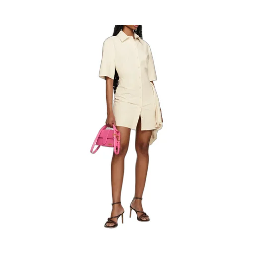 La Robe Camisa Shirt Dress