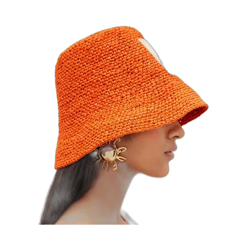 Logo Fisherman's Hat