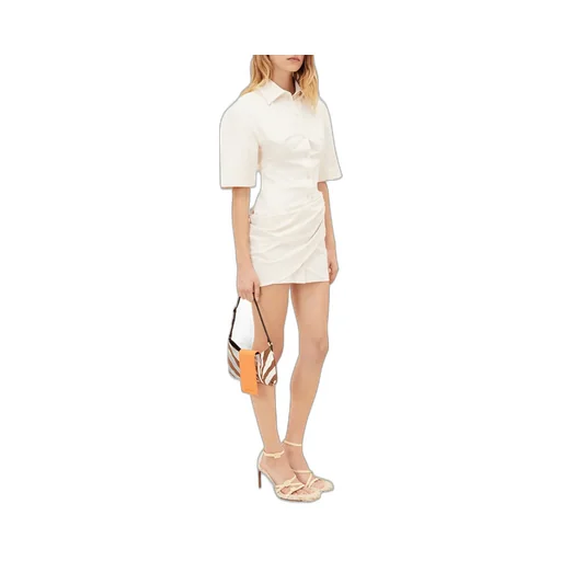 La Robe Camisa Shirt Dress