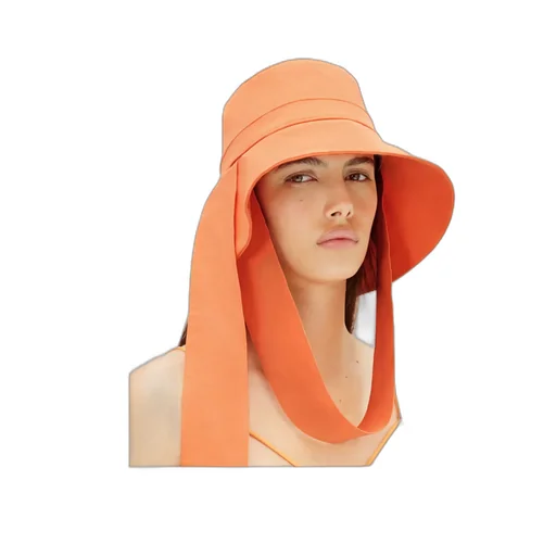 Le Bob Bando Strap Bucket Hat