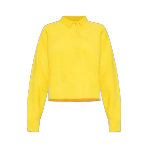 Le Polo Neve Polo Shirt