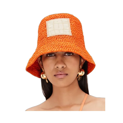 Logo Fisherman's Hat