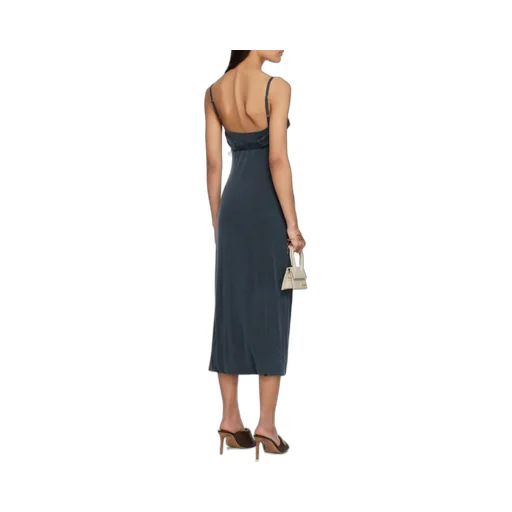 La Robe Praia Midi Dress