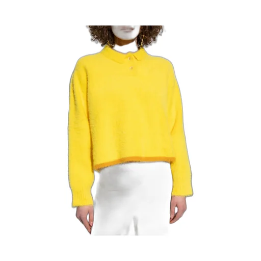 Le Polo Neve Polo Shirt