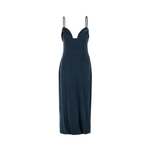 La Robe Praia Midi Dress