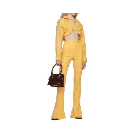 Le Papier Bolero Shirt