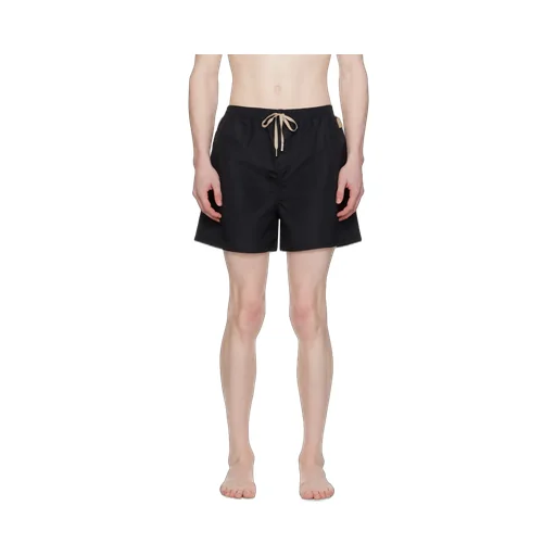 Le Maillot Praia Swim Shorts