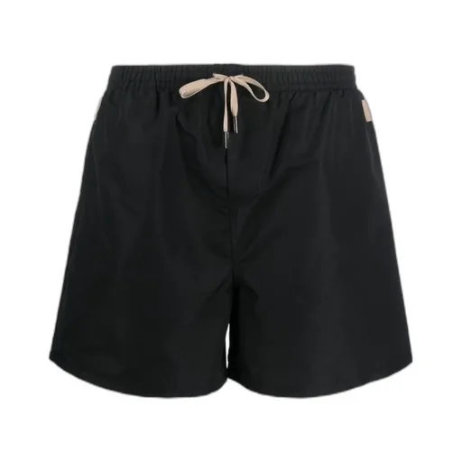 Le Maillot Praia Swim Shorts