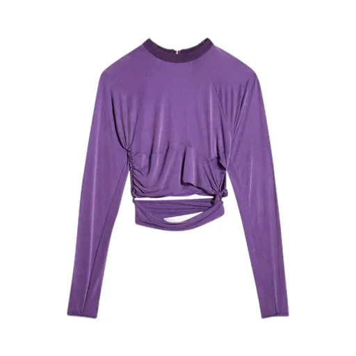 Le T-Shirt Espelho Top