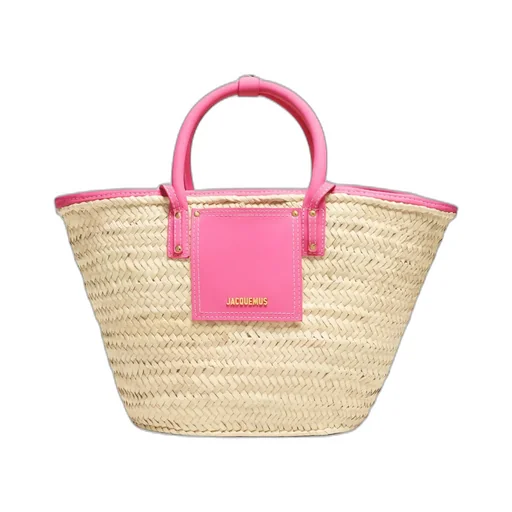 Le Panier Soli Tote Bag