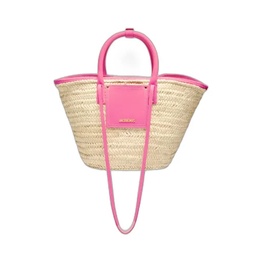 Le Panier Soli Tote Bag