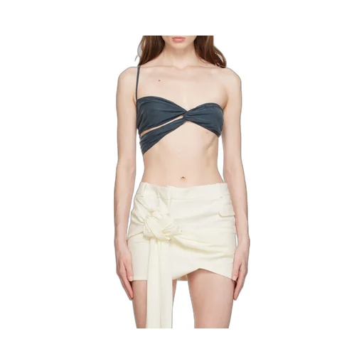Le Bandeau Espelho Bralette