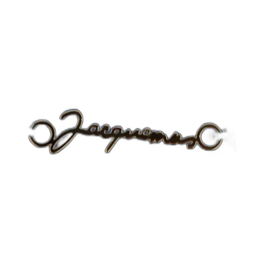 Logo-Plaque Ribbed-Knit Cardigan