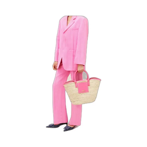 Le Panier Soli Tote Bag