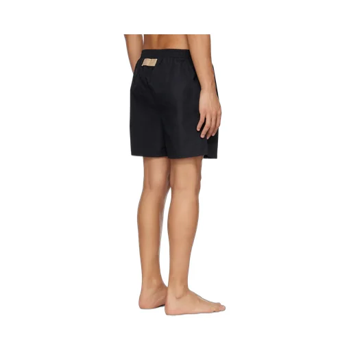 Le Maillot Praia Swim Shorts