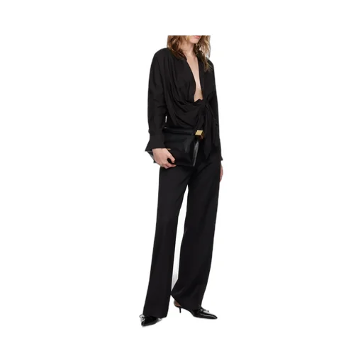 Tied Detail Shirt