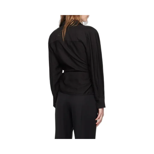 Tied Detail Shirt