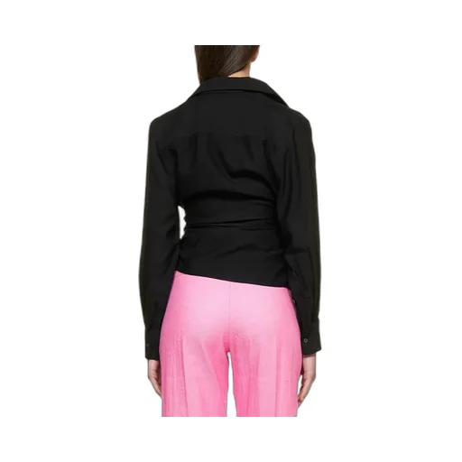 Tied Detail Shirt