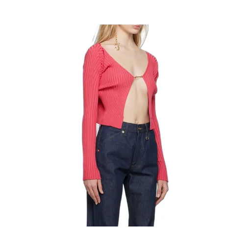 Pralu Long Cardigan