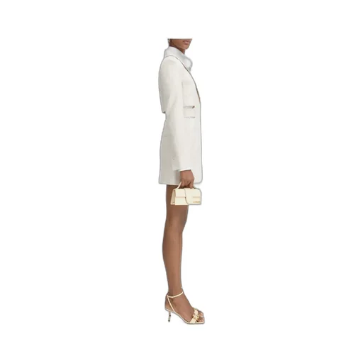 La Robe Bari Cut-Out Dress