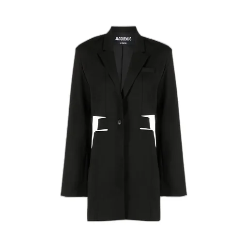 La Robe Bari Mini Dress