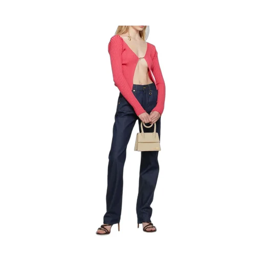 Pralu Long Cardigan