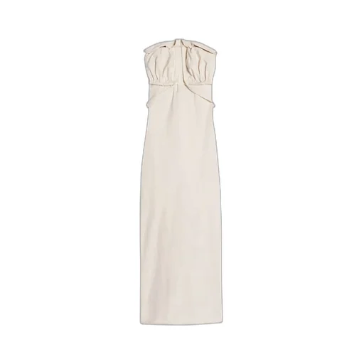 La Robe Bikini Strapless Dress