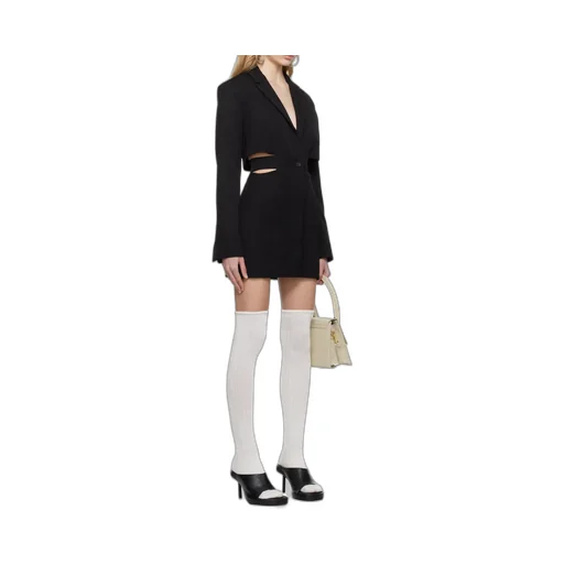 La Robe Bari Mini Dress