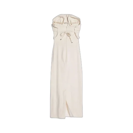La Robe Bikini Strapless Dress